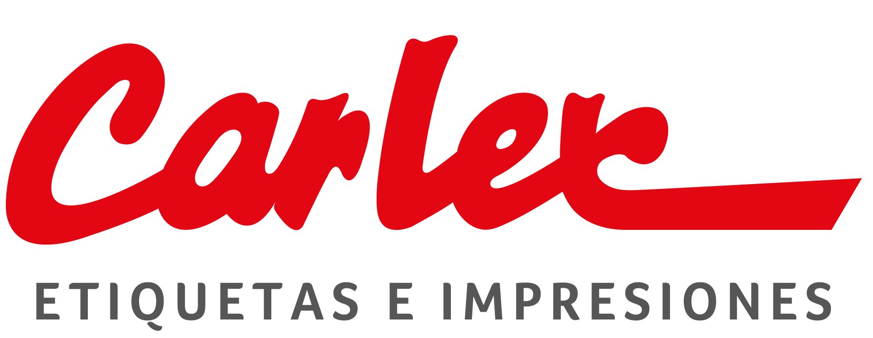 Carlex Etiquetas e Impresiones
