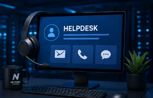 Helpdesk y Soporte TI Empresarial